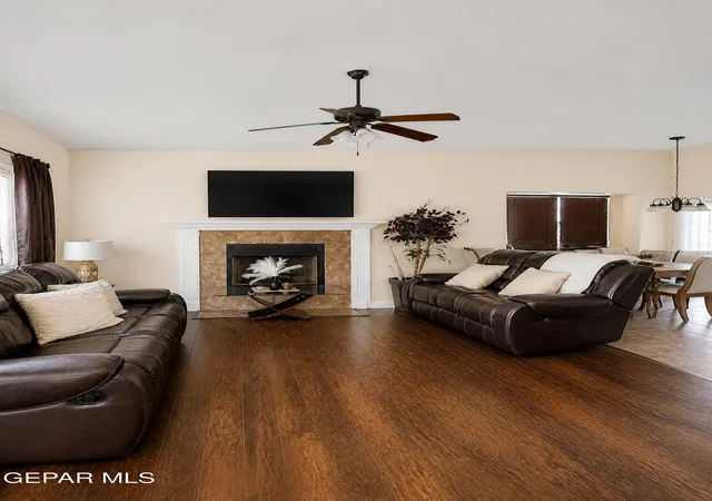 Photo 2 of Sale Pending at 4756 Beacham St, El Paso, TX 79938 | MLS# 950155 | Listing updated on 2026-09-12