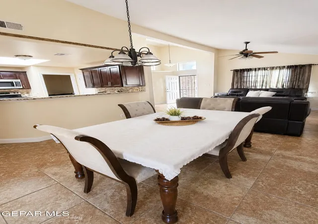 Photo 3 of Sale Pending at 4756 Beacham St, El Paso, TX 79938 | MLS# 950155 | Listing updated on 2026-09-12