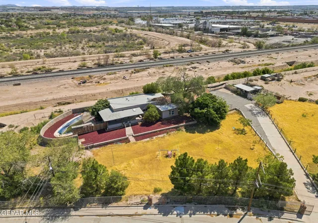Photo 1 of Single family home for sale at 9401 Pavo Ln, El Paso, TX 79907 | MLS# 950218 | Listing updated on 2026-09-07