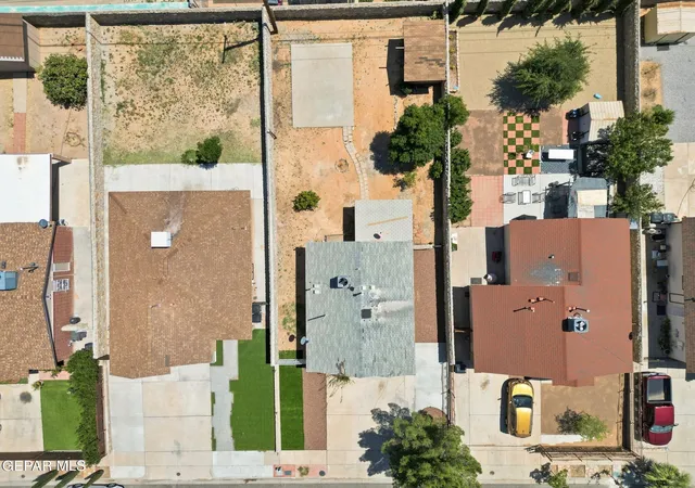 Photo 2 of Single family home for sale at 3464 Billet Hill St, El Paso, TX 79936 | MLS# 950188 | Listing updated on 2026-09-07