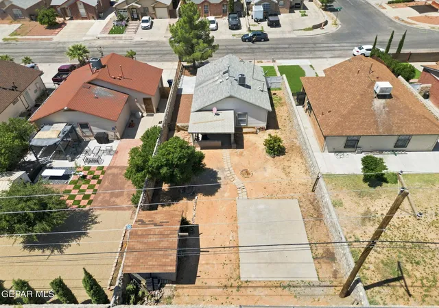 Photo 3 of Single family home for sale at 3464 Billet Hill St, El Paso, TX 79936 | MLS# 950188 | Listing updated on 2026-09-07
