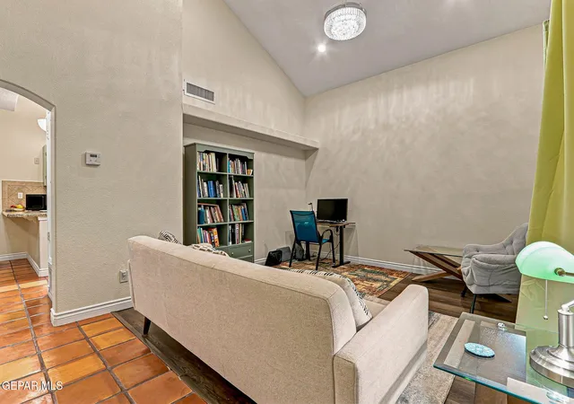 Photo 4 of Single family home for sale at 6429 Franklin Ridge Dr, El Paso, TX 79912 | MLS# 950160 | Listing updated on 2026-09-20
