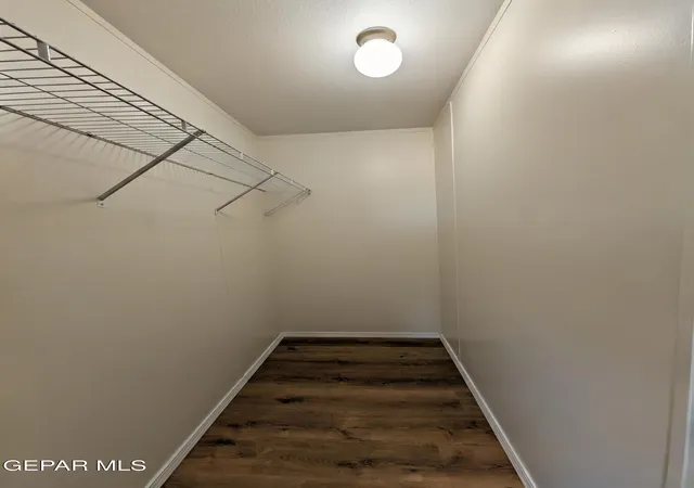 Photo 17 of Manufactured home for sale at 9526 Comet St, Las Cruces, NM 88012 | MLS# 950213 | Listing updated on 2026-08-29