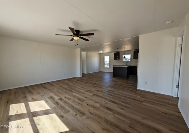 Photo 3 of Manufactured home for sale at 9526 Comet St, Las Cruces, NM 88012 | MLS# 950213 | Listing updated on 2026-08-29