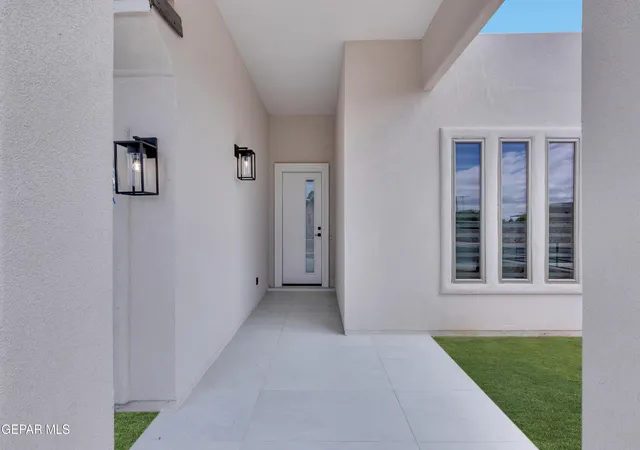 Photo 3 of Single family home for sale at 10891 Francisco Vaquera Dr, Socorro, TX 79927 | MLS# 950182 | Listing updated on 2026-08-28