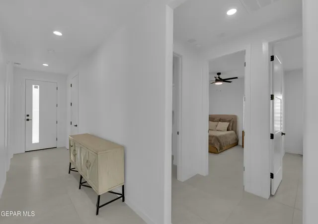 Photo 4 of Single family home for sale at 10891 Francisco Vaquera Dr, Socorro, TX 79927 | MLS# 950182 | Listing updated on 2026-08-28