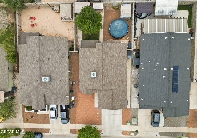 Photo 3 of Single family home for sale at 14733 Ava Leigh, El Paso, TX 79938 | MLS# 950223 | Listing updated on 2026-09-19