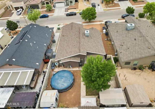 Photo 4 of Single family home for sale at 14733 Ava Leigh, El Paso, TX 79938 | MLS# 950223 | Listing updated on 2026-09-19
