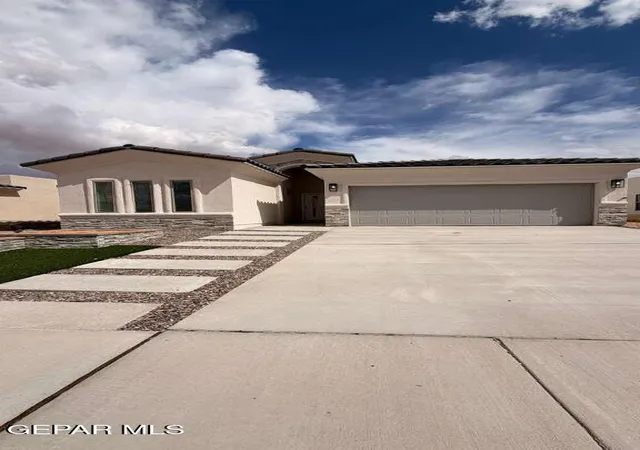 Photo 1 of Single family home for sale at 10895 Francisco Vaquera Dr, Socorro, TX 79927 | MLS# 950192 | Listing updated on 2026-08-28