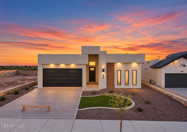 Photo 1 of Single family home for sale at 529 Bluegruff St, El Paso, TX 79928 | MLS# 950758 | Listing updated on 2026-10-17