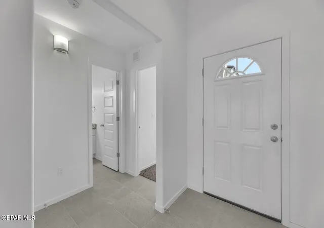 Photo 1 of Single family home for sale at 13936 Paseo Alegre Ave, El Paso, TX 79928 | MLS# 950184 | Listing updated on 2026-09-25