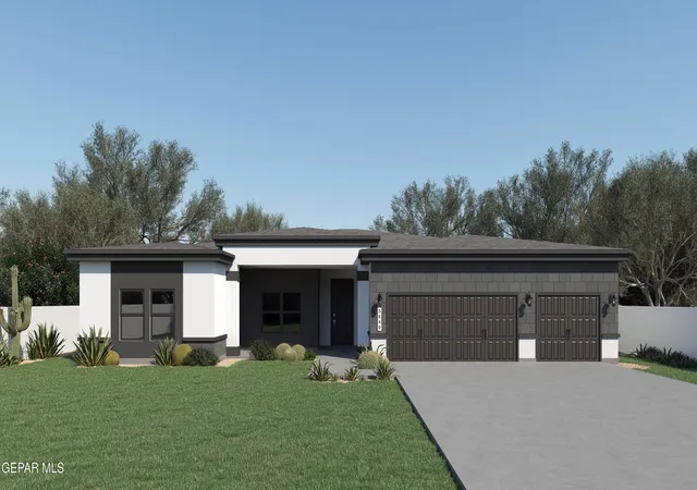 Photo 2 of Single family home for sale at 430 Vista Del Rio Ave, El Paso, TX 79932 | MLS# 950256 | Listing updated on 2026-09-02