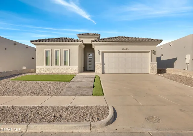 Photo 1 of Single family home for sale at 15104 Rami Court, El Paso, TX 79938 | MLS# 950190 | Listing updated on 2026-08-28
