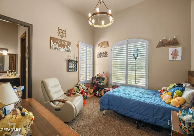 Photo 3 of Single family home for sale at 2171 Enchanted Wind Dr, El Paso, TX 79911 | MLS# 950212 | Listing updated on 2026-09-20