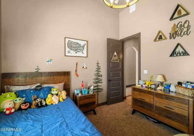 Photo 4 of Single family home for sale at 2171 Enchanted Wind Dr, El Paso, TX 79911 | MLS# 950212 | Listing updated on 2026-09-20