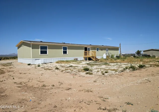 Photo 26 of Manufactured home for sale at 12163 Holman Rd, Las Cruces, NM 88012 | MLS# 950215 | Listing updated on 2026-08-29
