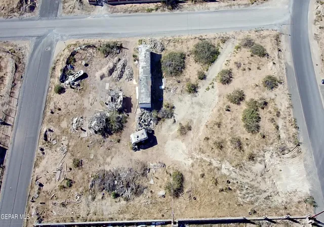 Photo 3 of Land for sale at Tbd Emma Ln, El Paso, TX 79938 | MLS# 950217 | Listing updated on 2026-09-04
