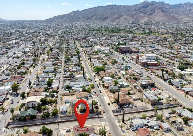 Photo 3 of House for sale at 4000 Clifton Ave #A/B, El Paso, TX 79903 | MLS# 950329 | Listing updated on 2026-09-02