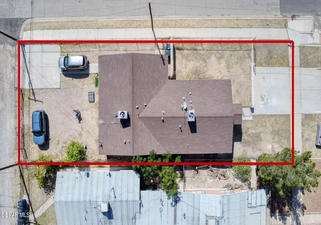 Photo 4 of House for sale at 4000 Clifton Ave #A/B, El Paso, TX 79903 | MLS# 950329 | Listing updated on 2026-09-02