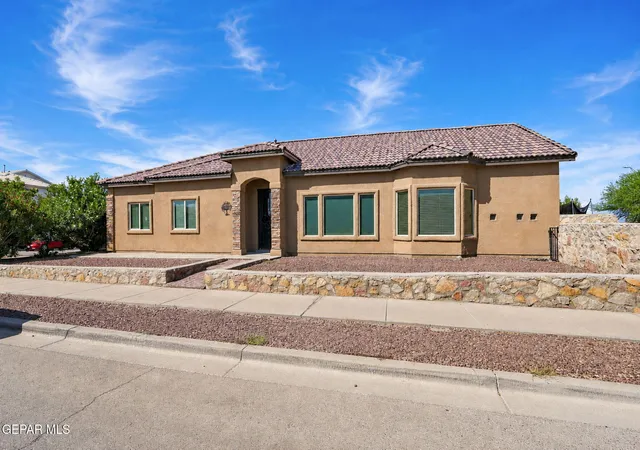 Photo 2 of Single family home for sale at 13561 Lartington St, El Paso, TX 79928 | MLS# 950220 | Listing updated on 2026-09-20