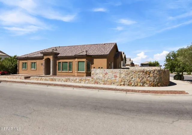 Photo 3 of Single family home for sale at 13561 Lartington St, El Paso, TX 79928 | MLS# 950220 | Listing updated on 2026-09-20