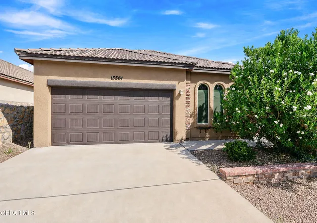 Photo 3 of Single family home for sale at 13561 Lartington St, El Paso, TX 79928 | MLS# 950220 | Listing updated on 2026-09-20