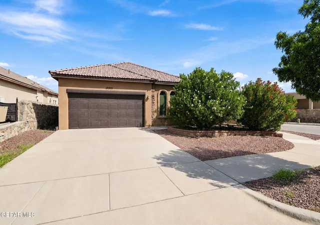 Photo 4 of Single family home for sale at 13561 Lartington St, El Paso, TX 79928 | MLS# 950220 | Listing updated on 2026-09-20