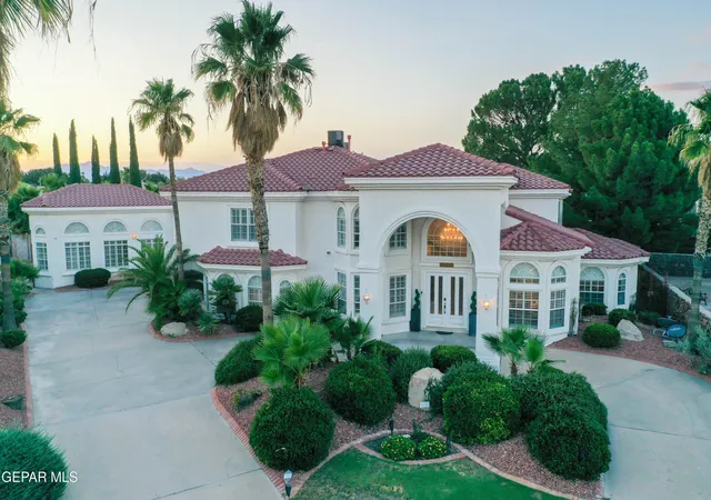 Photo 1 of Single family home for sale at 2033 Paseo Del Prado Dr, El Paso, TX 79936 | MLS# 950224 | Listing updated on 2026-08-29