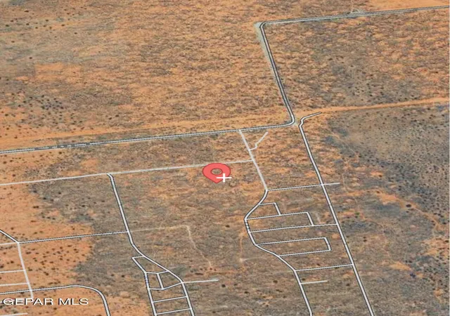 Photo 1 of Land for sale at 0000 Jobe Rd, El Paso, TX 79938 | MLS# 950229 | Listing updated on 2026-08-29
