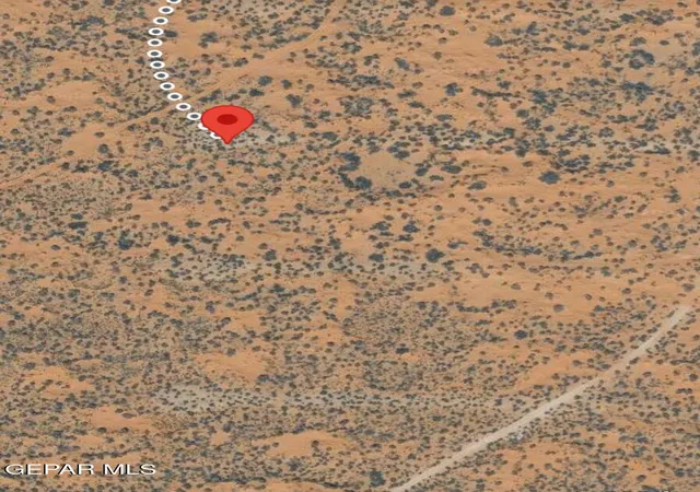 Photo 3 of Land for sale at 0000 Jobe Rd, El Paso, TX 79938 | MLS# 950229 | Listing updated on 2026-08-29