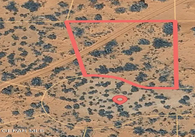 Photo 4 of Land for sale at 0000 Jobe Rd, El Paso, TX 79938 | MLS# 950229 | Listing updated on 2026-08-29