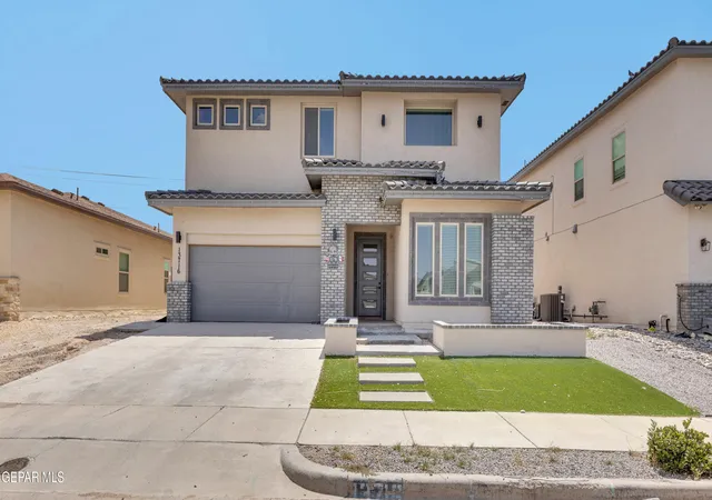 Photo 1 of Single family home for sale at 13716 Flora Vista Ave, Horizon City, TX 79928 | MLS# 950238 | Listing updated on 2026-09-15