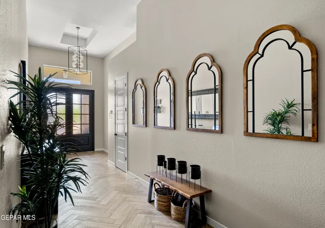 Photo 4 of Single family home for sale at 12261 Clifton Hl Rd, Horizon City, TX 79928 | MLS# 950314 | Listing updated on 2026-09-18