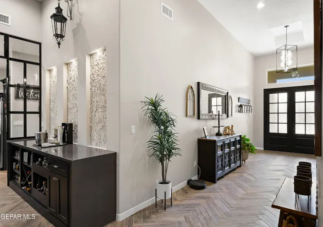 Photo 2 of Single family home for sale at 12261 Clifton Hl Rd, Horizon City, TX 79928 | MLS# 950314 | Listing updated on 2026-09-18