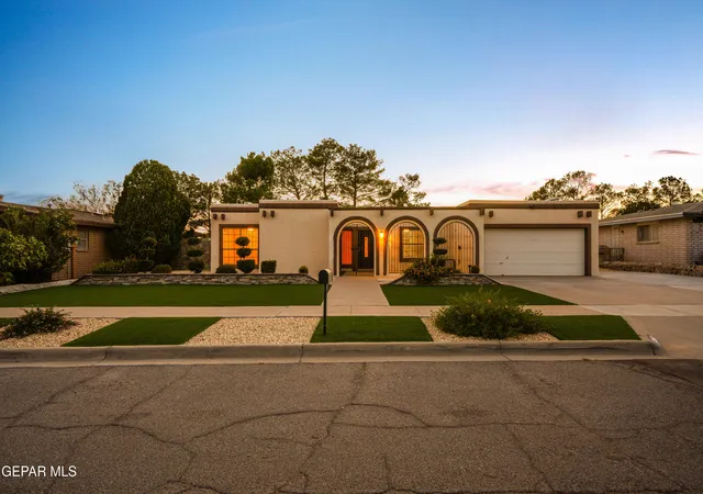Photo 1 of Sale Pending at 6957 Granero Dr, El Paso, TX 79912 | MLS# 950278 | Listing updated on 2026-09-20