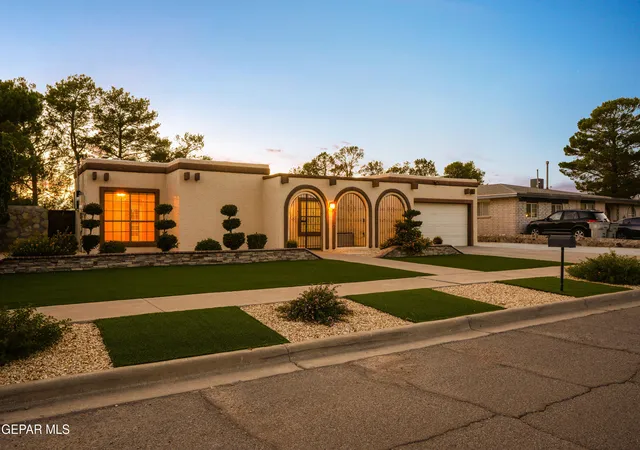 Photo 2 of Sale Pending at 6957 Granero Dr, El Paso, TX 79912 | MLS# 950278 | Listing updated on 2026-09-20