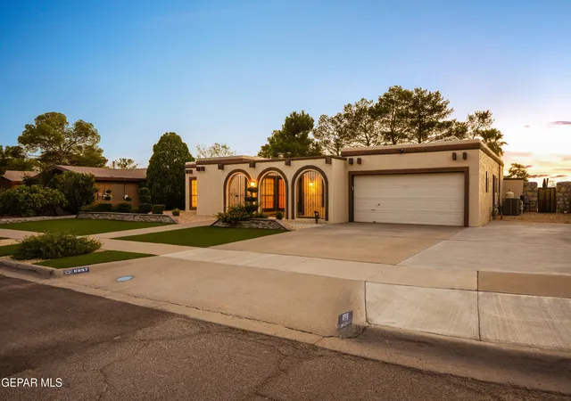 Photo 3 of Sale Pending at 6957 Granero Dr, El Paso, TX 79912 | MLS# 950278 | Listing updated on 2026-09-20