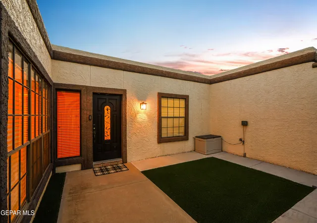 Photo 4 of Sale Pending at 6957 Granero Dr, El Paso, TX 79912 | MLS# 950278 | Listing updated on 2026-09-20