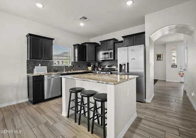 Photo 3 of Single family home for sale at 5436 Limestone Dr, El Paso, TX 79934 | MLS# 950320 | Listing updated on 2026-09-18