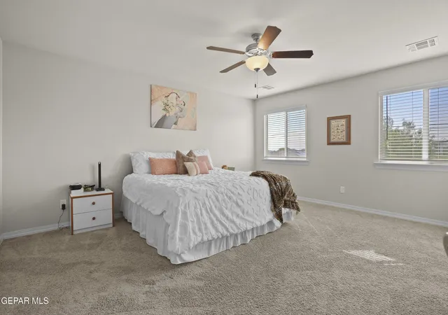 Photo 4 of Single family home for sale at 5436 Limestone Dr, El Paso, TX 79934 | MLS# 950320 | Listing updated on 2026-09-18