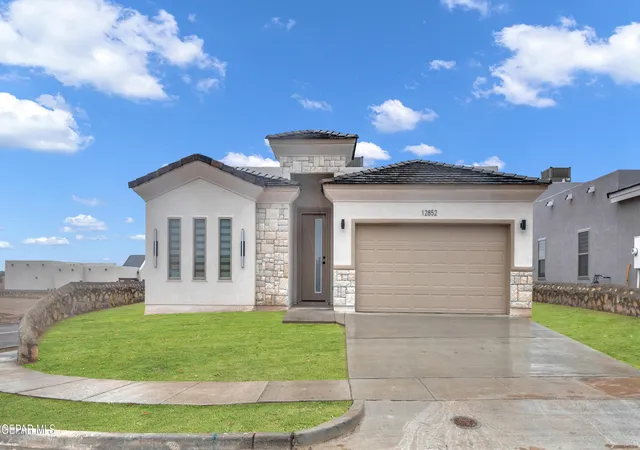 Photo 1 of Single family home for sale at 15112 Rami Ct, El Paso, TX 79938 | MLS# 950257 | Listing updated on 2026-08-31