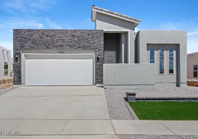 Photo 1 of Sale Pending at 15100 Rami Ct, El Paso, TX 79938 | MLS# 950261 | Listing updated on 2026-09-16