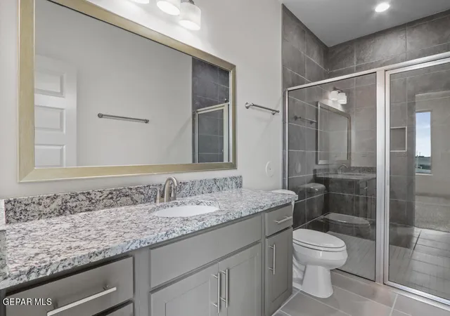 Photo 4 of Sale Pending at 15100 Rami Ct, El Paso, TX 79938 | MLS# 950261 | Listing updated on 2026-09-16