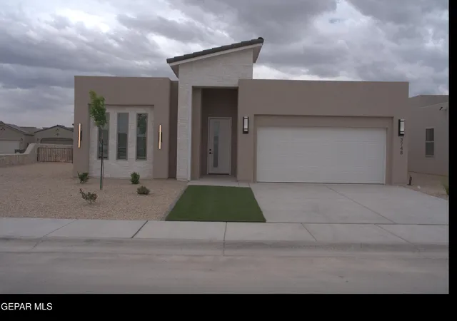 Photo 1 of Single family home for sale at 3033 Impression St, El Paso, TX 79938 | MLS# 950264 | Listing updated on 2026-08-31