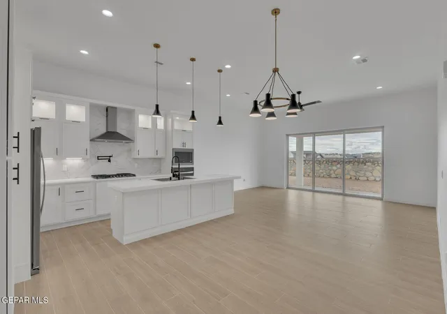 Photo 3 of Single family home for sale at 3033 Impression St, El Paso, TX 79938 | MLS# 950264 | Listing updated on 2026-08-31