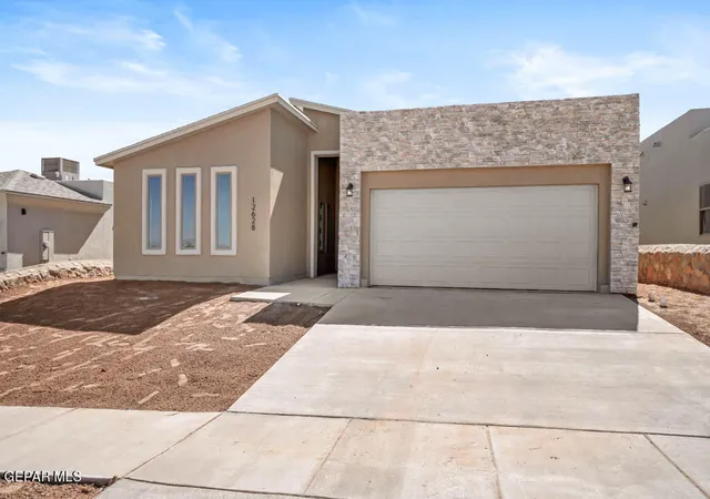 Photo 1 of Single family home for sale at 15045 Assurance Ave, El Paso, TX 79938 | MLS# 950265 | Listing updated on 2026-08-31