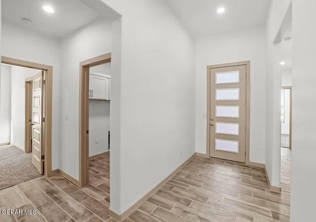 Photo 3 of Single family home for sale at 3041 Impression St, El Paso, TX 79938 | MLS# 950268 | Listing updated on 2026-08-31