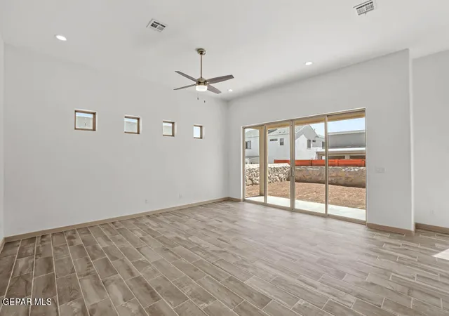 Photo 3 of Single family home for sale at 3041 Impression St, El Paso, TX 79938 | MLS# 950268 | Listing updated on 2026-08-31