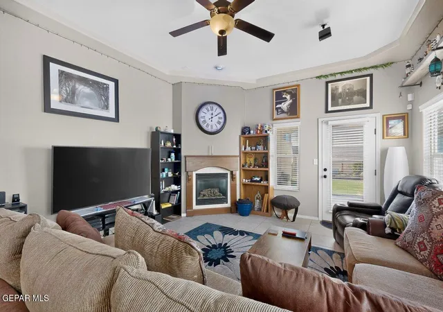Photo 4 of Single family home for sale at 14228 Fabled Point Ave, El Paso, TX 79938 | MLS# 950287 | Listing updated on 2026-09-19