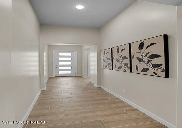Photo 3 of Single family home for sale at 3025 Impression St, El Paso, TX 79934 | MLS# 950270 | Listing updated on 2026-08-31